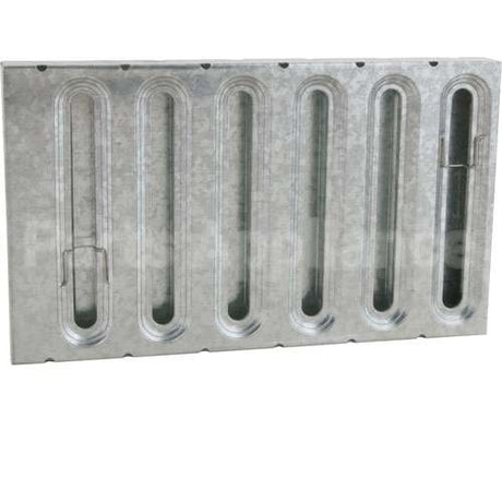 67003001220 Compatible Kason Kason -Filter, Baffle