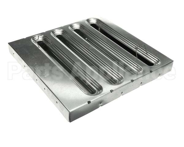 67003001616 Kason Baffle Filter/Gal.16 X 1