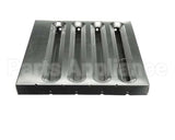 67003001616 Kason Baffle Filter/Gal.16 X 1
