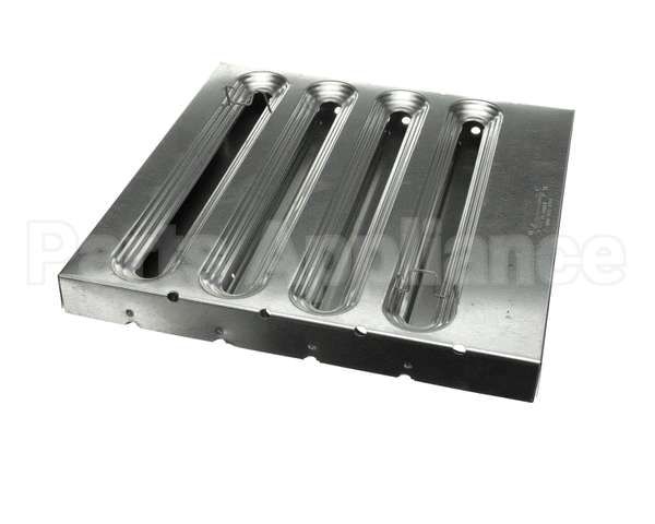 67003001616 Kason Baffle Filter/Gal.16 X 1