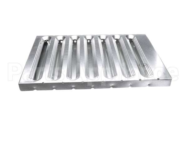 67003001625 Kason Trapper Galv Hood Filter 16X25