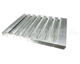 67003002025 Kason Baffle Filter Gal.