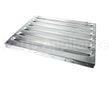 67003002520 Kason Filter, Baffle 25 H X 20 W