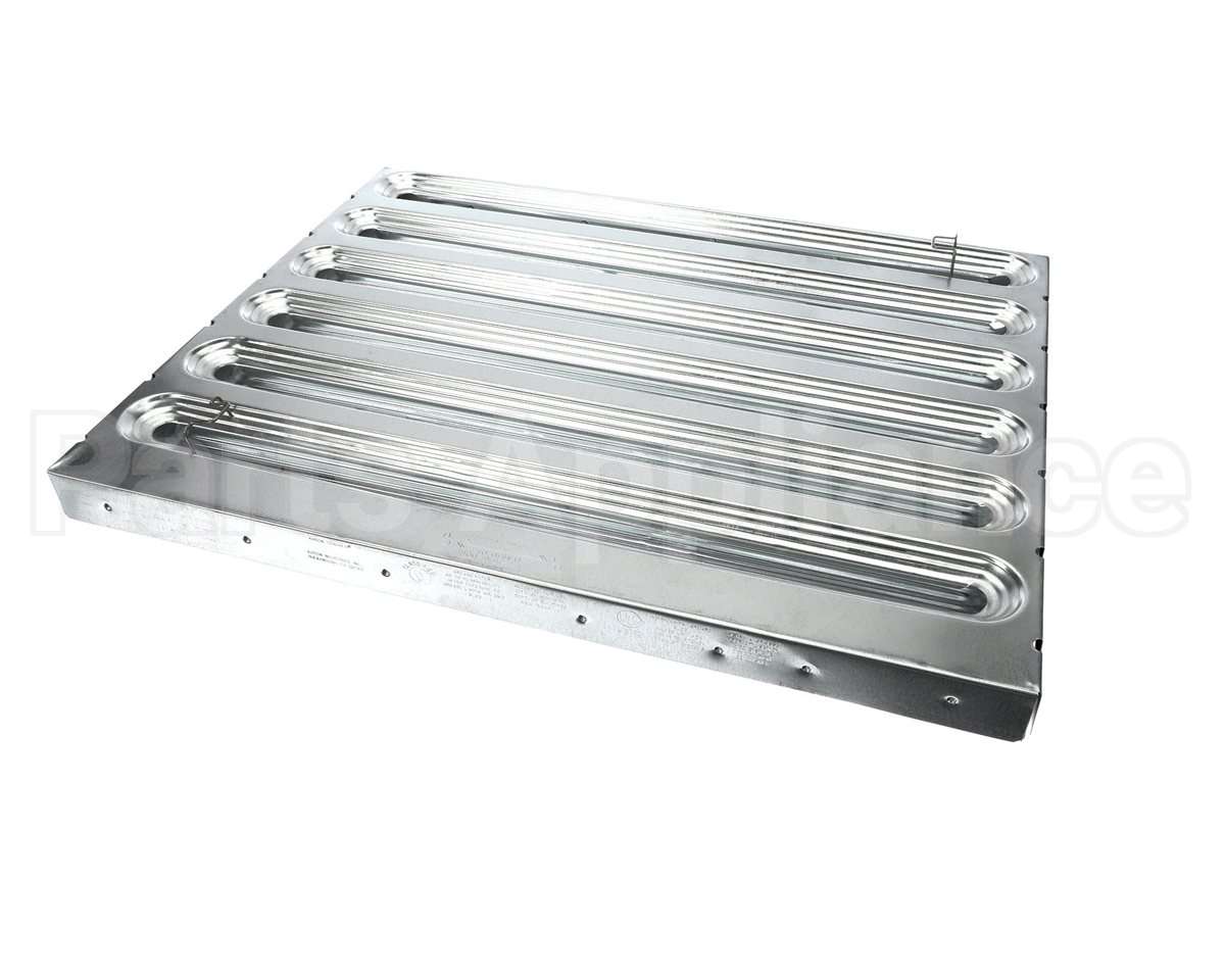 67003002520 Kason Filter, Baffle 25 H X 20 W