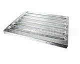 67003002520 Kason Filter, Baffle 25 H X 20 W