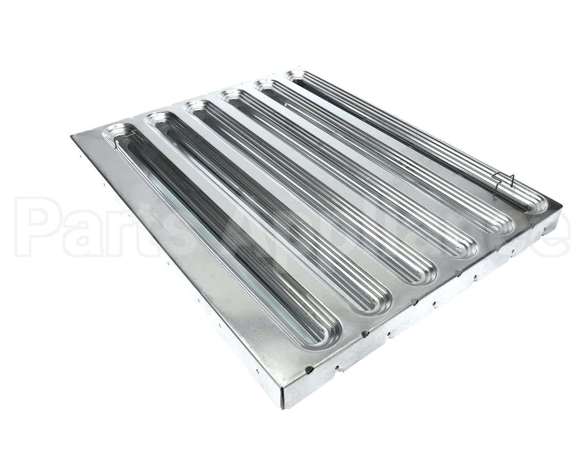 67003002520 Kason Filter, Baffle 25 H X 20 W