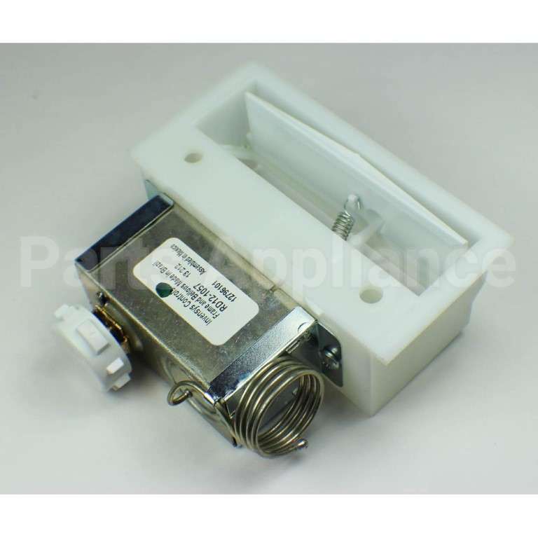 67003410 Whirlpool Damper/Gear Assy
