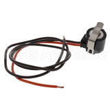 67003426 Defrost Thermostat Compatible