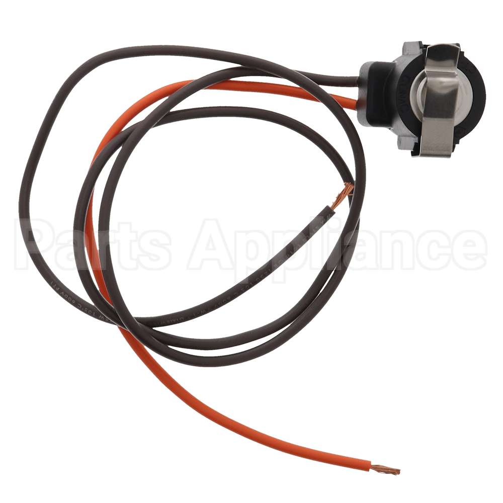 67003426 Defrost Thermostat Compatible