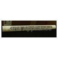 67003845 Whirlpool Toe Grille Assy (Bsq)