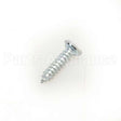 67004707 Whirlpool Screw, Hi Torque (Bsq)