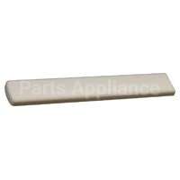 67005134 Whirlpool Trim Btm Handle (Wht)