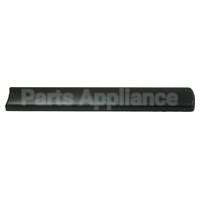 67005135 Whirlpool Trim Btm Handle (Blk)