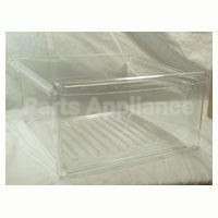 67005807 Whirlpool Pan- Lg Cr