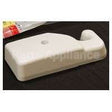 67005958 Whirlpool Cover, Top Hinge (Rt-Wht