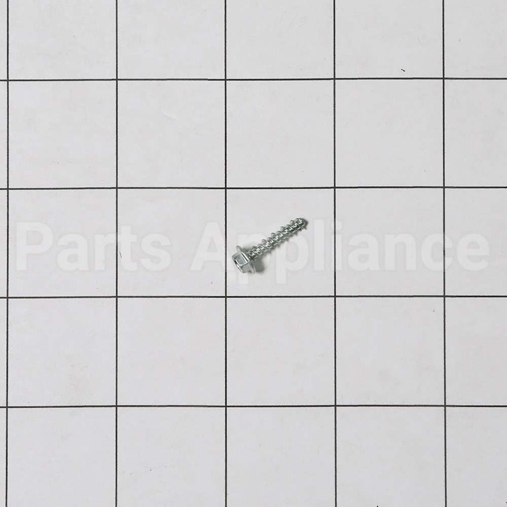 67006121 Whirlpool Screw, Hi Lo/Hex