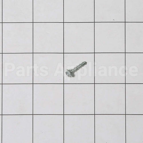 67006121 Whirlpool Screw, Hi Lo/Hex