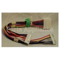 67006713 Whirlpool Harness Display