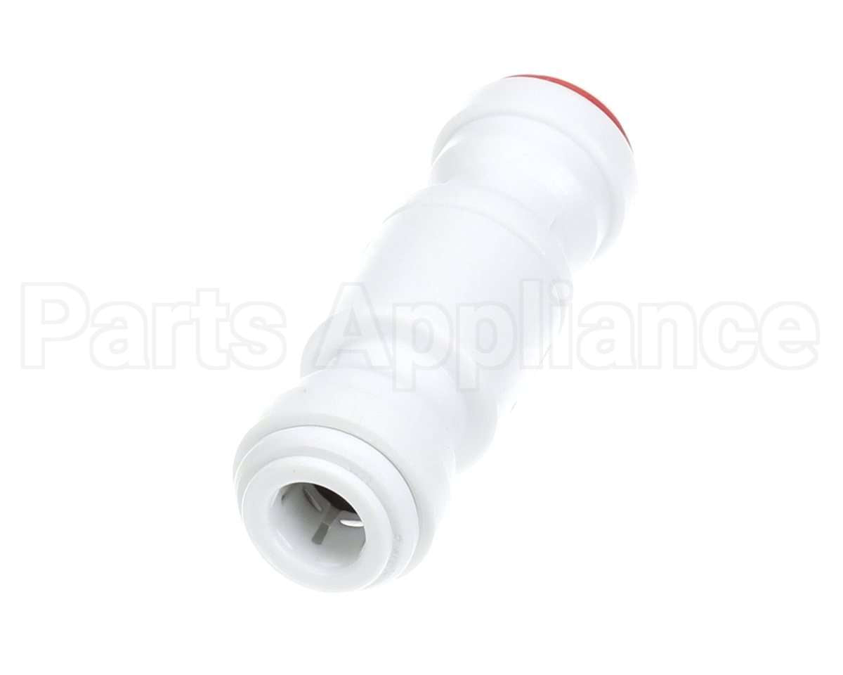 67011 Mallet Draw Tube Check Valve