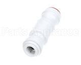 67011 Mallet Draw Tube Check Valve