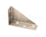 67016L Arctic Air Top Hinge Bracket Left