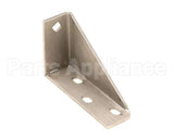 67016L Arctic Air Top Hinge Bracket Left