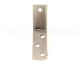 67016L Arctic Air Top Hinge Bracket Left