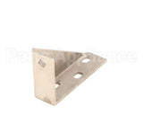 67016L Arctic Air Top Hinge Bracket Left