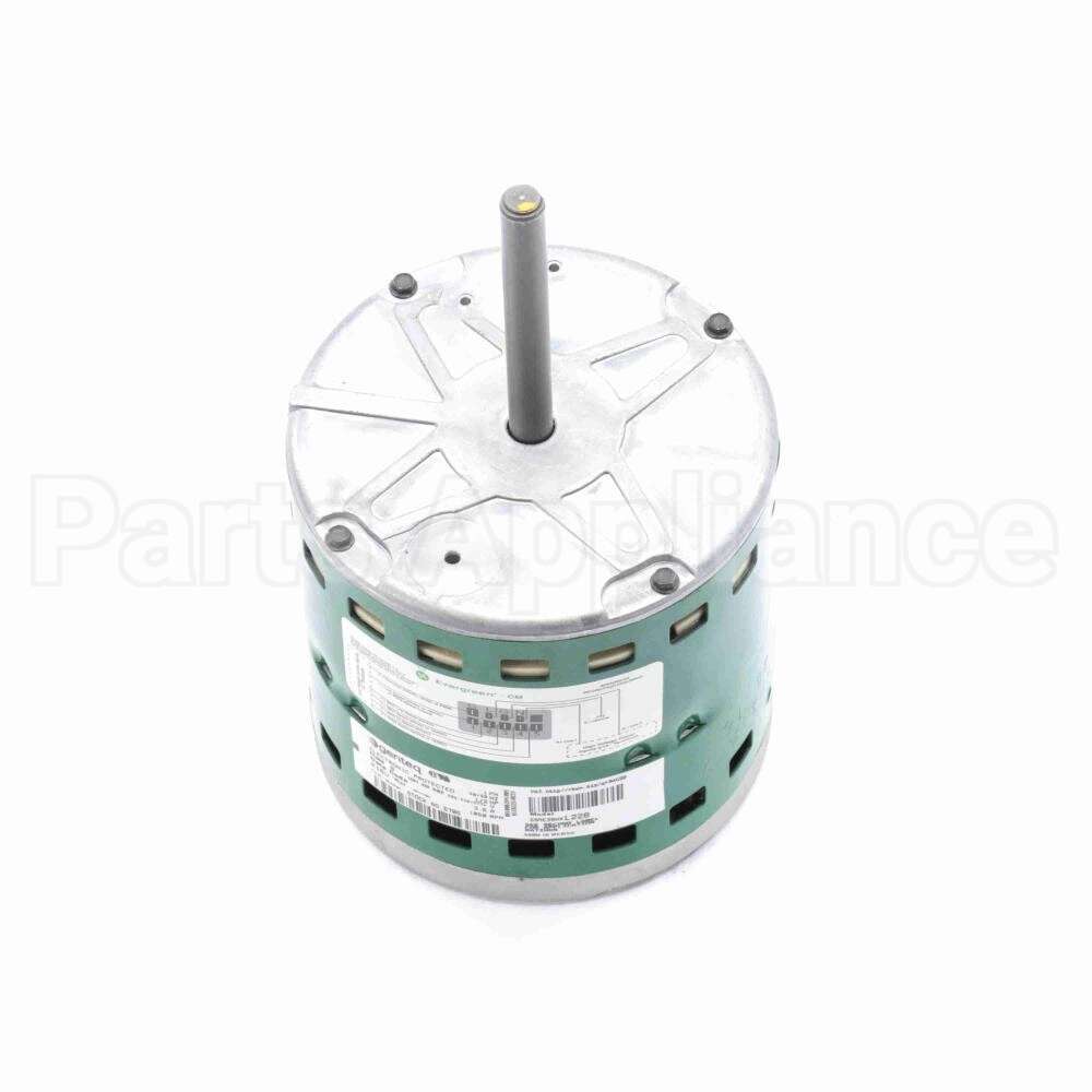 6705 Genteq Direct Drive Blower Motor