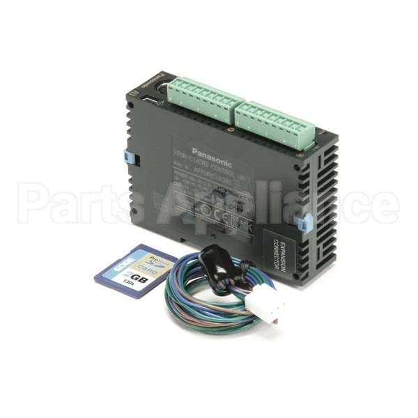 67052 Compatible Middleby Kit, Universal Plc Sd Ca Rd