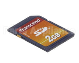 67053 Middleby Card,Sd Programmed