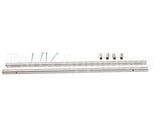 67053 Perlick Handle Kit, C-Series, Vertical