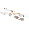 67054L Compatible Perlick Lock Assy Left