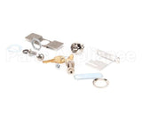 67054L Perlick Lock Kit, Left Hand, Res. Gen