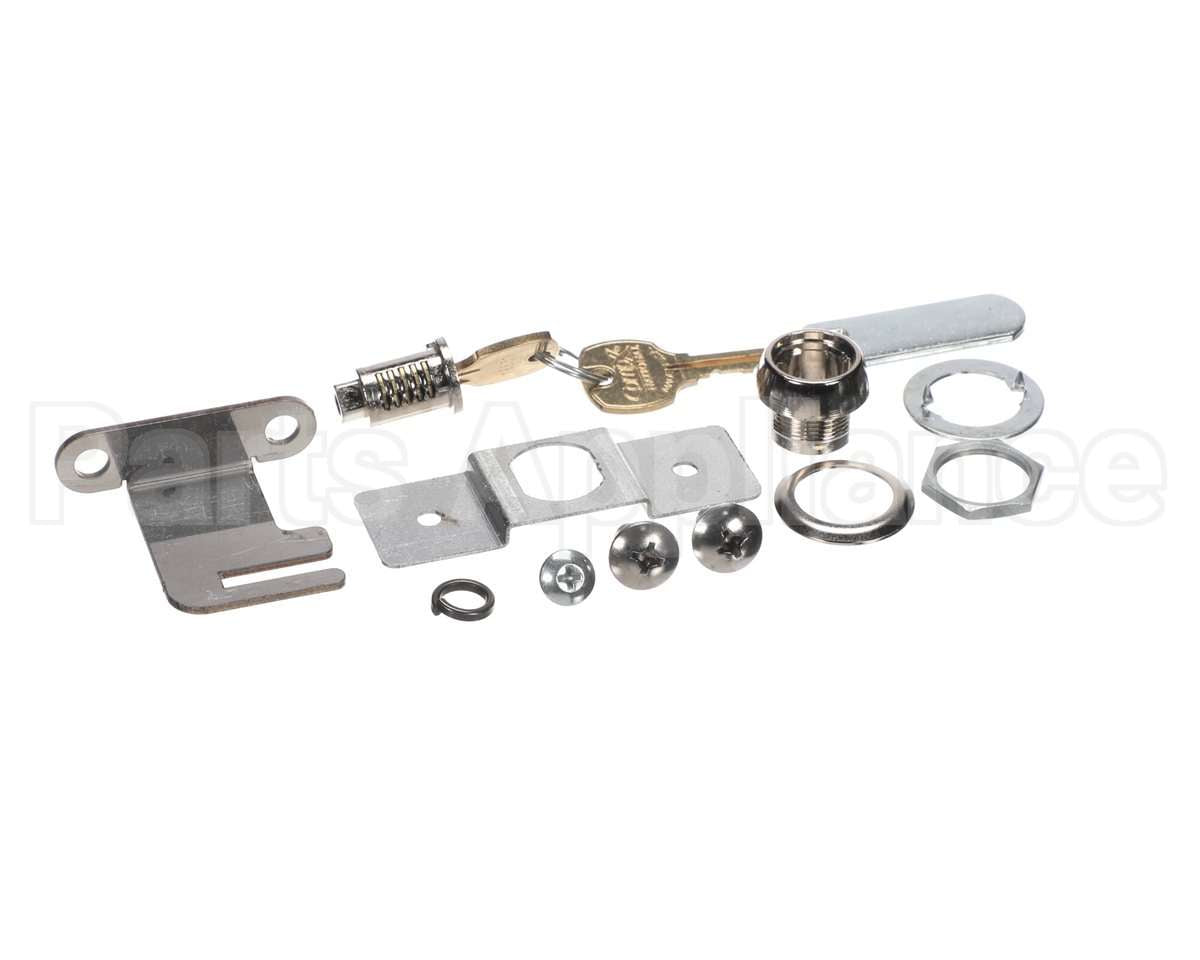 67054R Perlick Lock Kit, Right Hand, Res. Gen