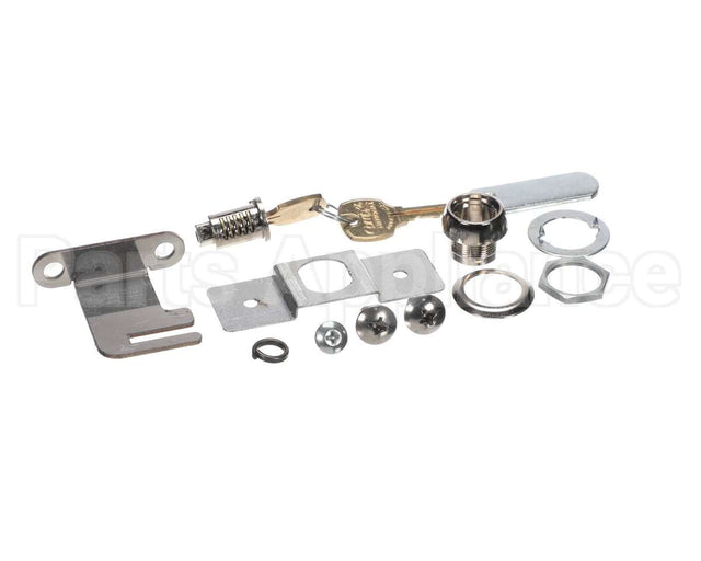67054R Perlick Lock Kit, Right Hand, Res. Gen