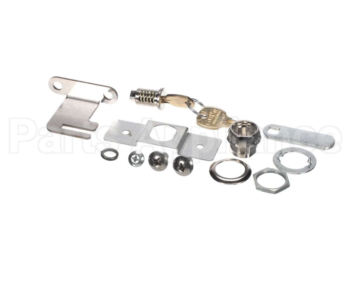 67054R Perlick Lock Kit, Right Hand, Res. Gen