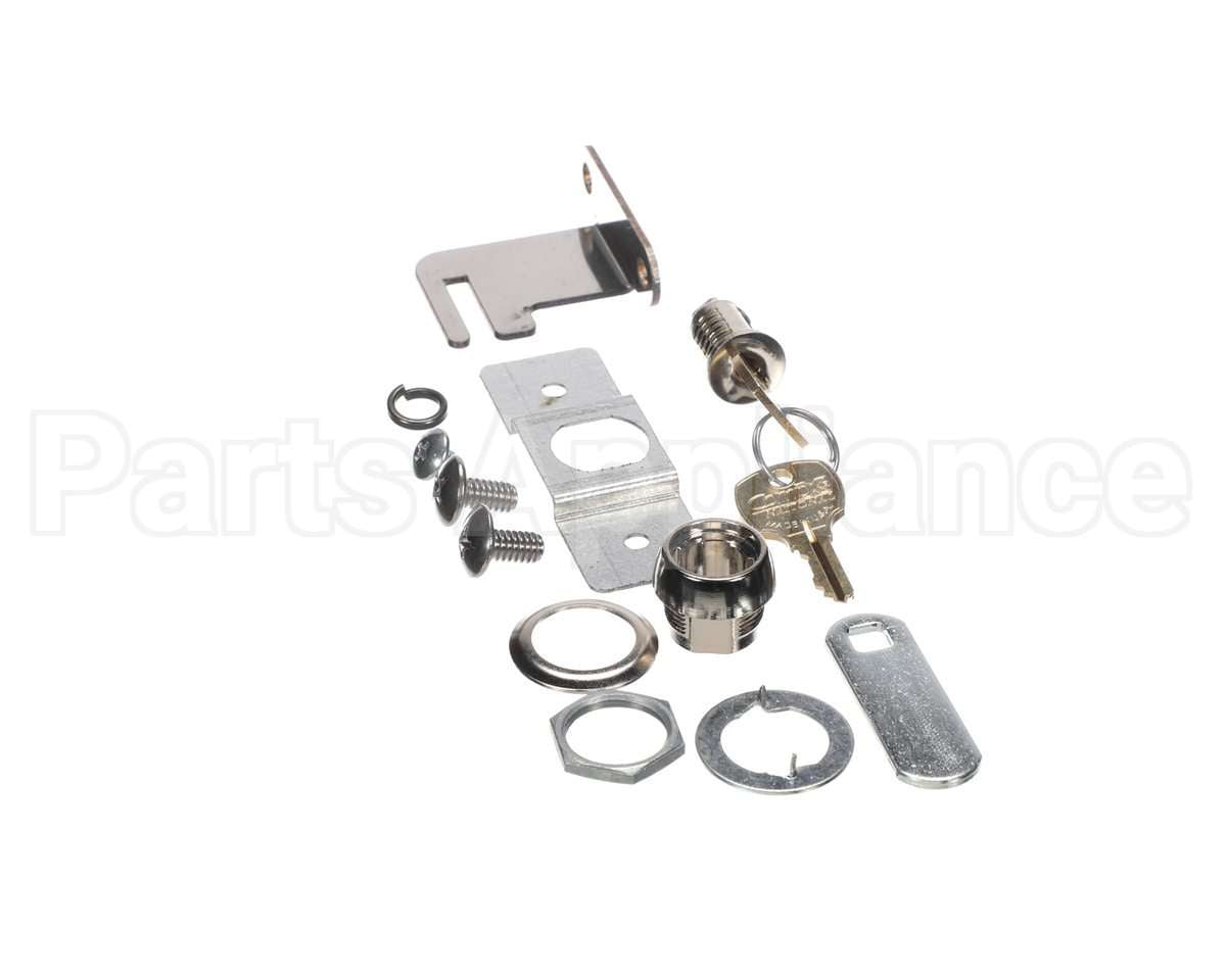 67054R Perlick Lock Kit, Right Hand, Res. Gen