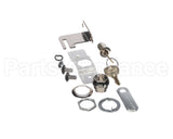 67054R Perlick Lock Kit, Right Hand, Res. Gen