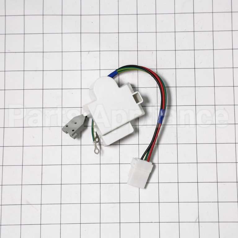 EBG60663205 LG Thermistor Assembly,Ptc