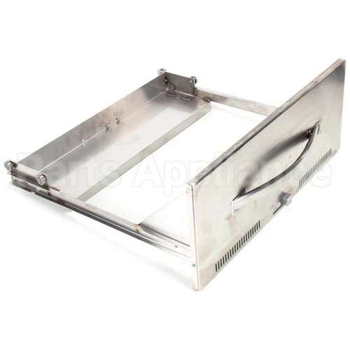 67096 Compatible Wells Drawer Asy Kit Rwhd