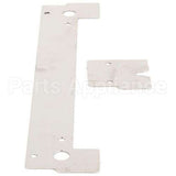 67098 Compatible Perlick Custom Wood Door And 12