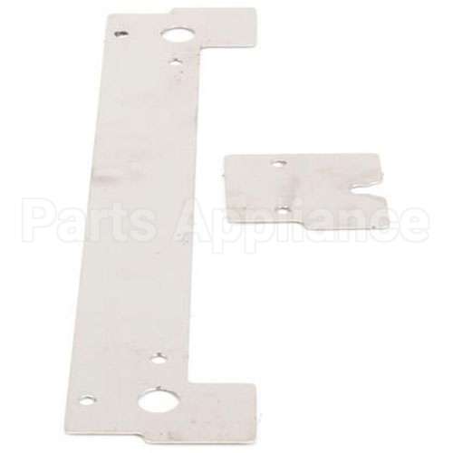 67098 Compatible Perlick Custom Wood Door And 12