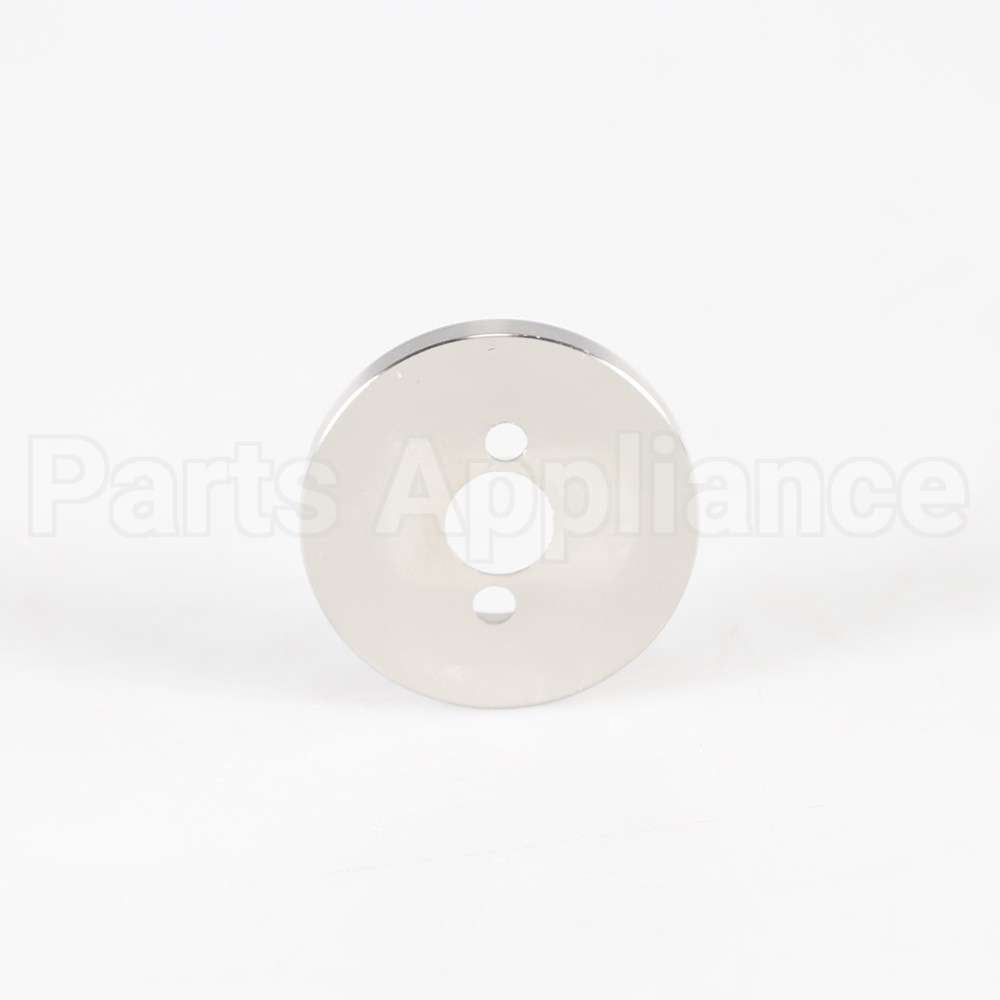 W10663810 Whirlpool Bezel