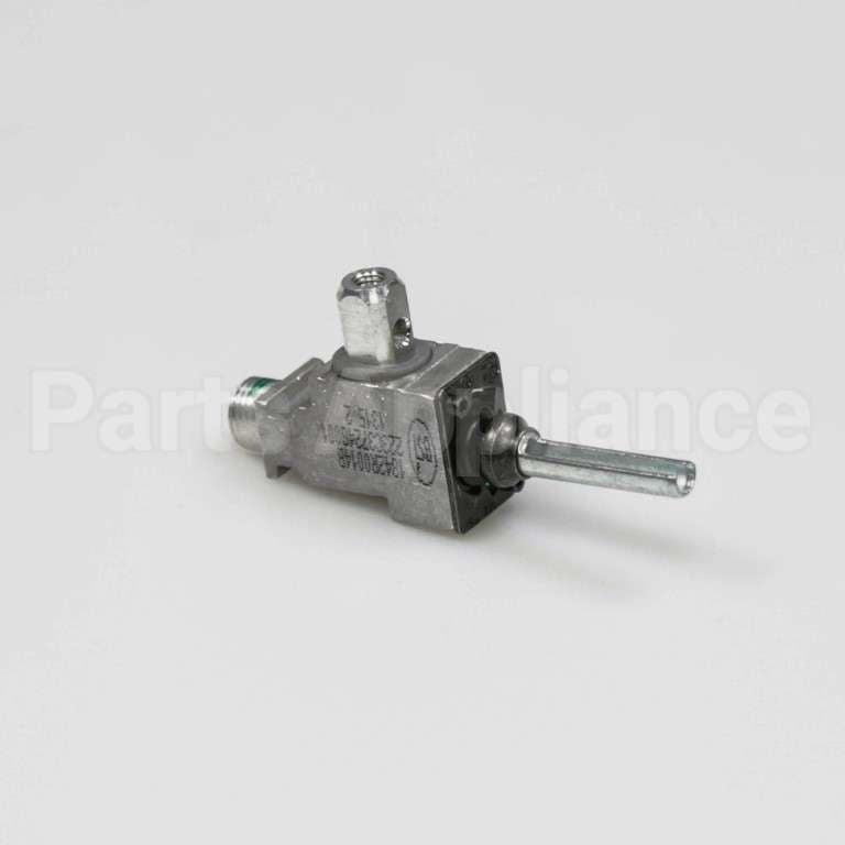 WB21K38 GE Range Surface Burner Valve