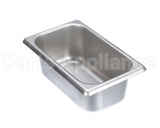67100004192 Kason Grease Cup (1/9 X 2 1/2) Pan Sst