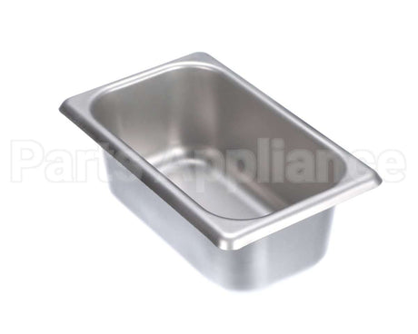 67100004192 Kason Grease Cup (1/9 X 2 1/2) Pan Sst