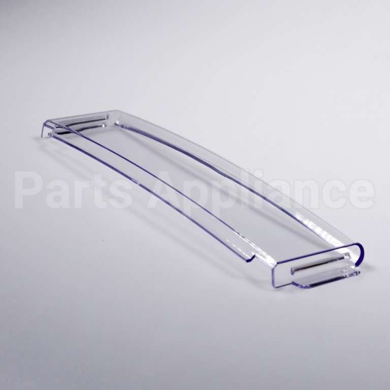 WR71X10761 GE Refrigerator Door Shelf Trim