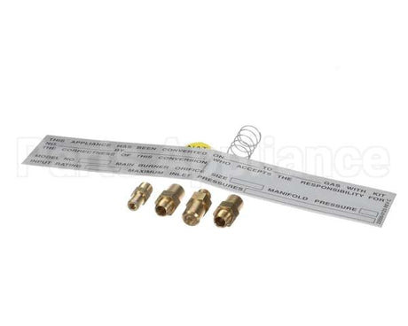 67122 Middleby Kit,Convr Lp-Nat Min-Wow 99K