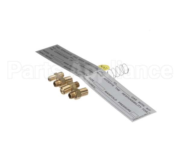 67122 Middleby Kit,Convr Lp-Nat Min-Wow 99K